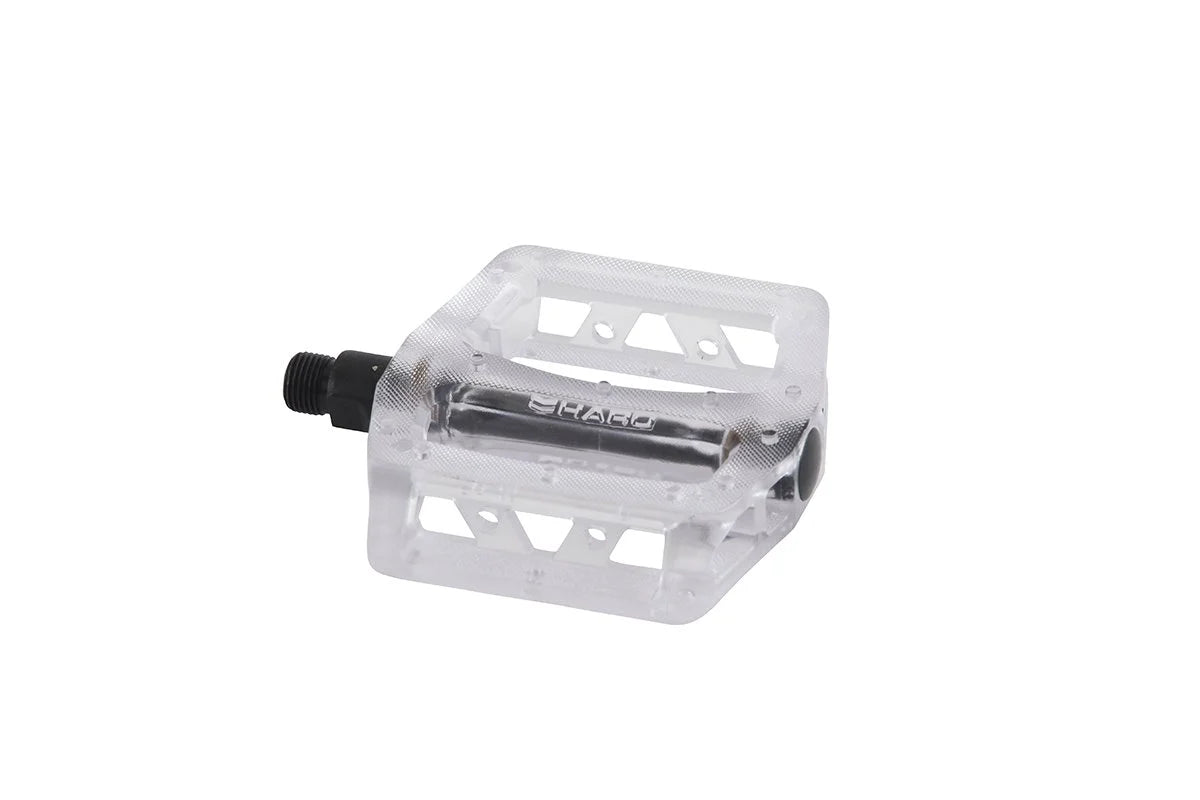 HARO RECYCLED PLASTIC PEDALS