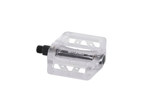 HARO RECYCLED PLASTIC PEDALS