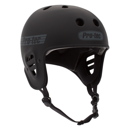 PRO-TEC FULL CUT HELMET
