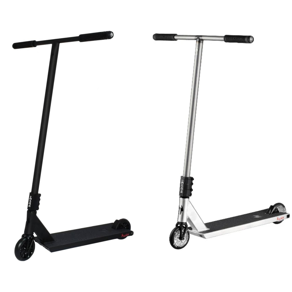 Havoc Hoss 2026 Pro Street Scooter