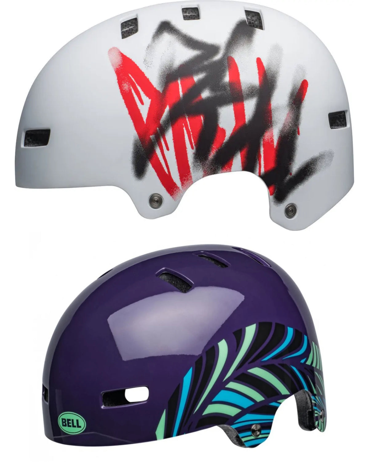 Bell Local Helmet