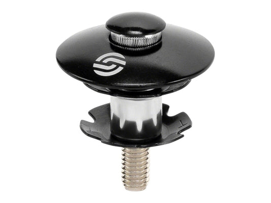 SALT M6 1-1/8TH FORK TOP CAP