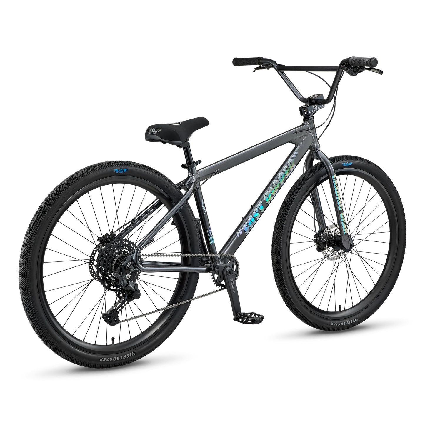 SE Bikes Fast Ripper 29”