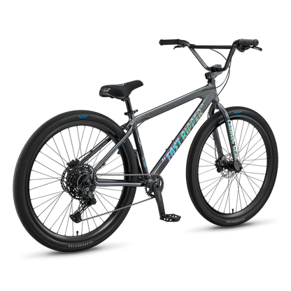 SE Bikes Fast Ripper 29”