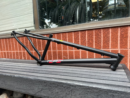 Norco 3ORY DIRT JUMPER 26” FRAME