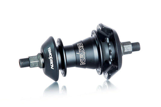 DEMOLITION WHISTLER PRO CASSETTE HUB