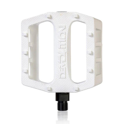 DEMOLITION TROOPER NYLON PEDALS