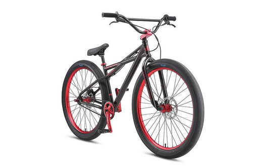 SE Bikes Monster Quad 29"+