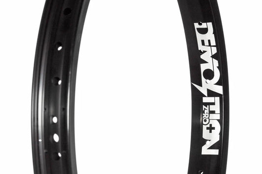 DEMOLITION ZERO PLUS RIM