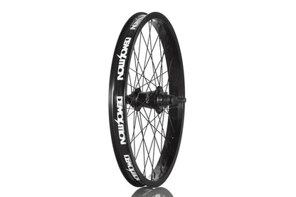 DEMOLITION ZERO PLUS FREECOASTER WHEEL