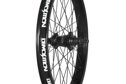 DEMOLITION ZERO PLUS FREECOASTER WHEEL