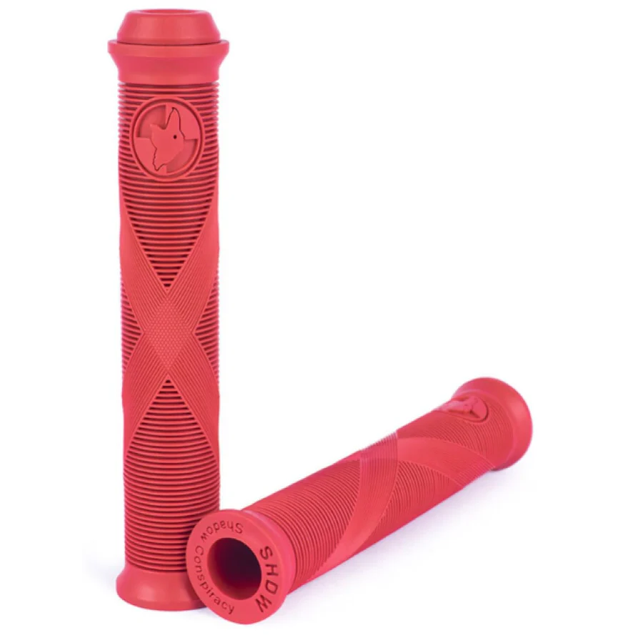 Shadow "Spicy" Grip