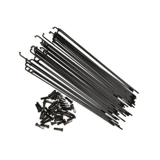 Federal Stance Butted Spokes (40 Pack)