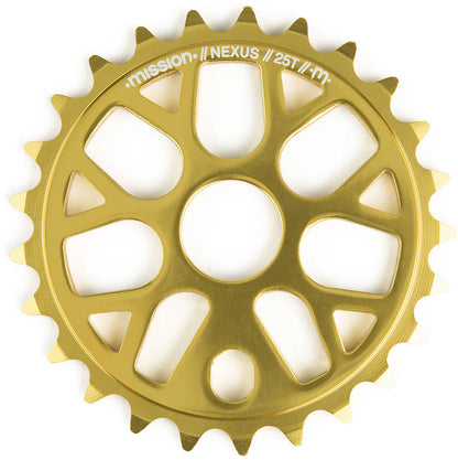 MISSION NEXUS SPROCKET 28t