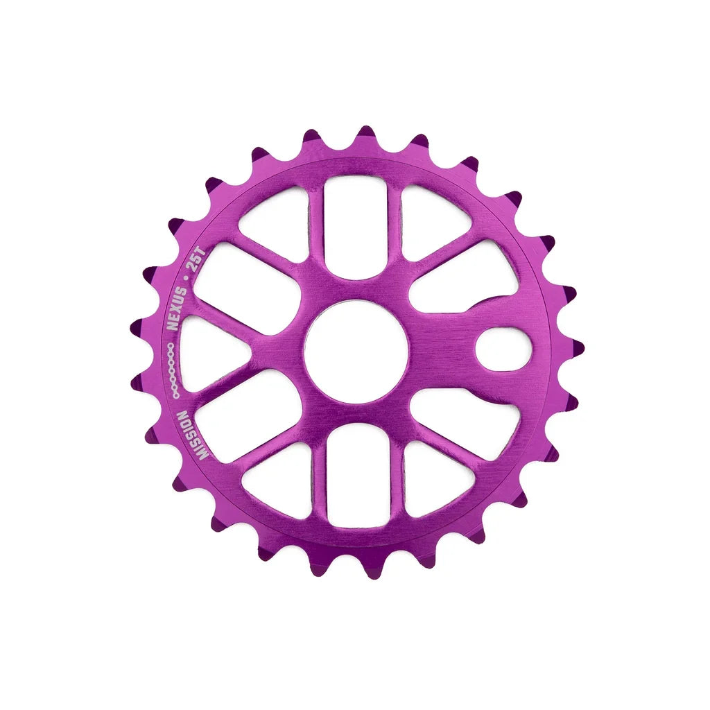 MISSION NEXUS SPROCKET 28t