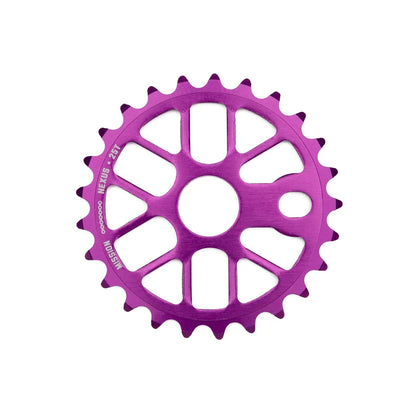 MISSION NEXUS SPROCKET 28t