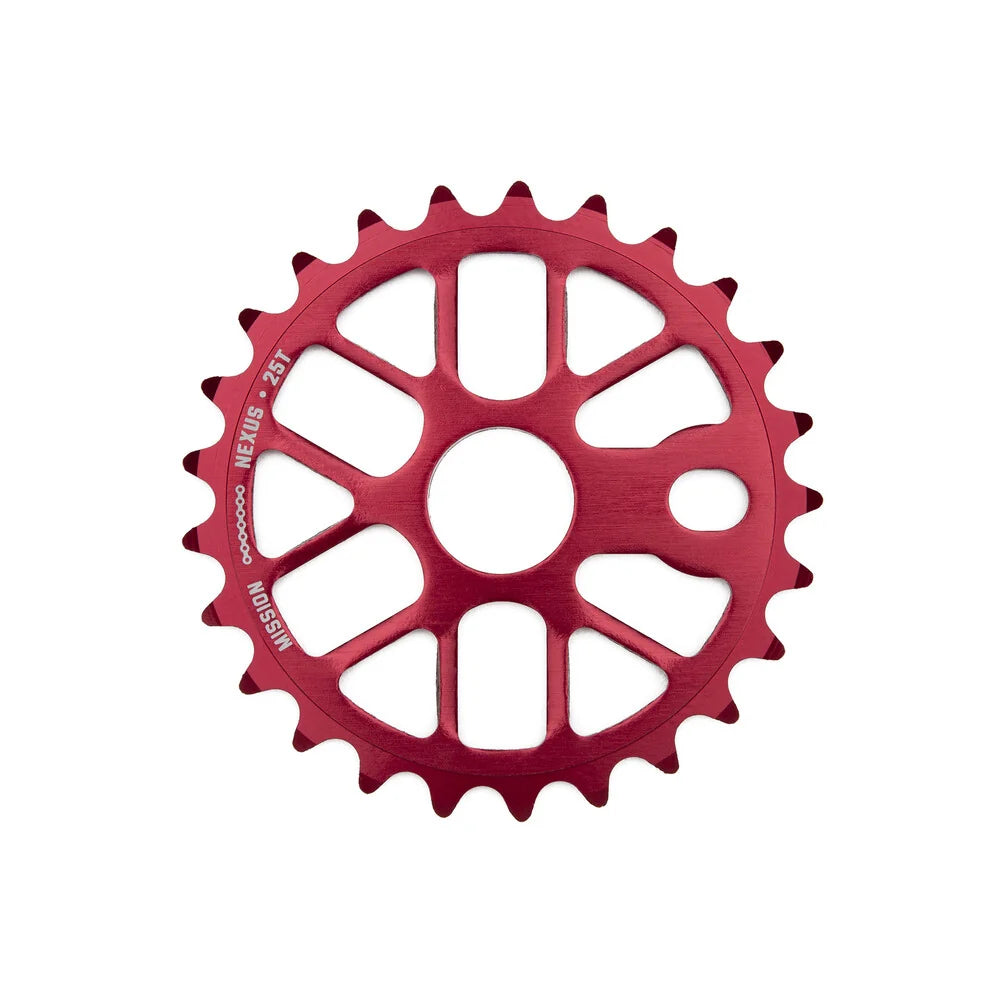 MISSION NEXUS SPROCKET 28t
