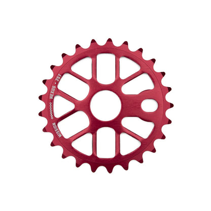 MISSION NEXUS SPROCKET 28t