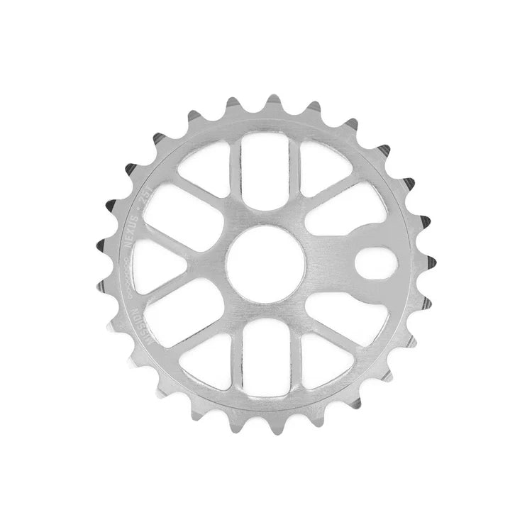 MISSION NEXUS SPROCKET 28t