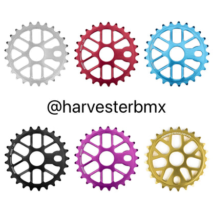 MISSION NEXUS SPROCKET 28t