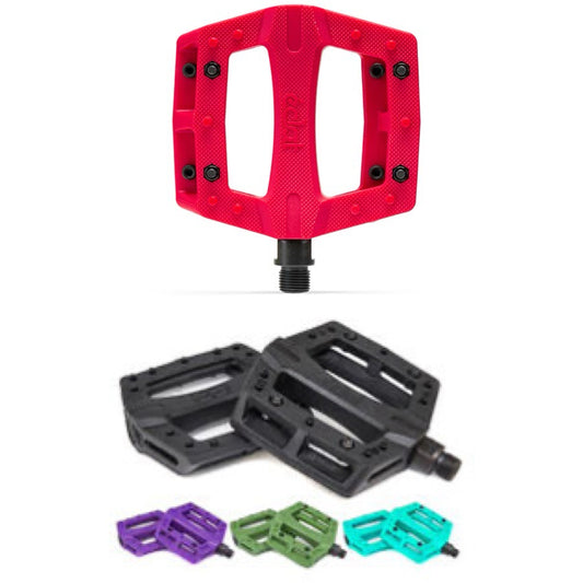ECLAT CONTRA PEDALS