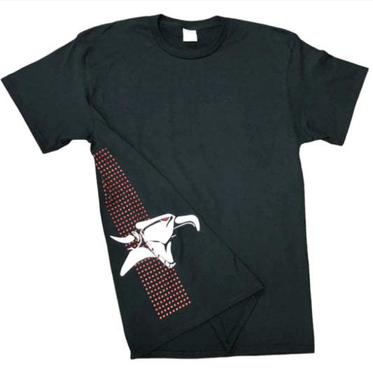 ANIMAL VHS T-SHIRT