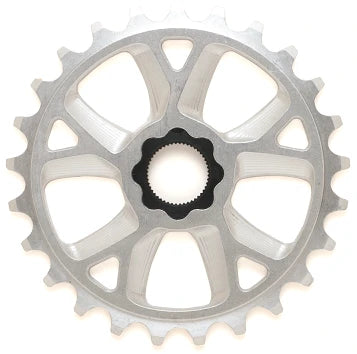 Cult "OS Spline Drive" Sprocket 25t