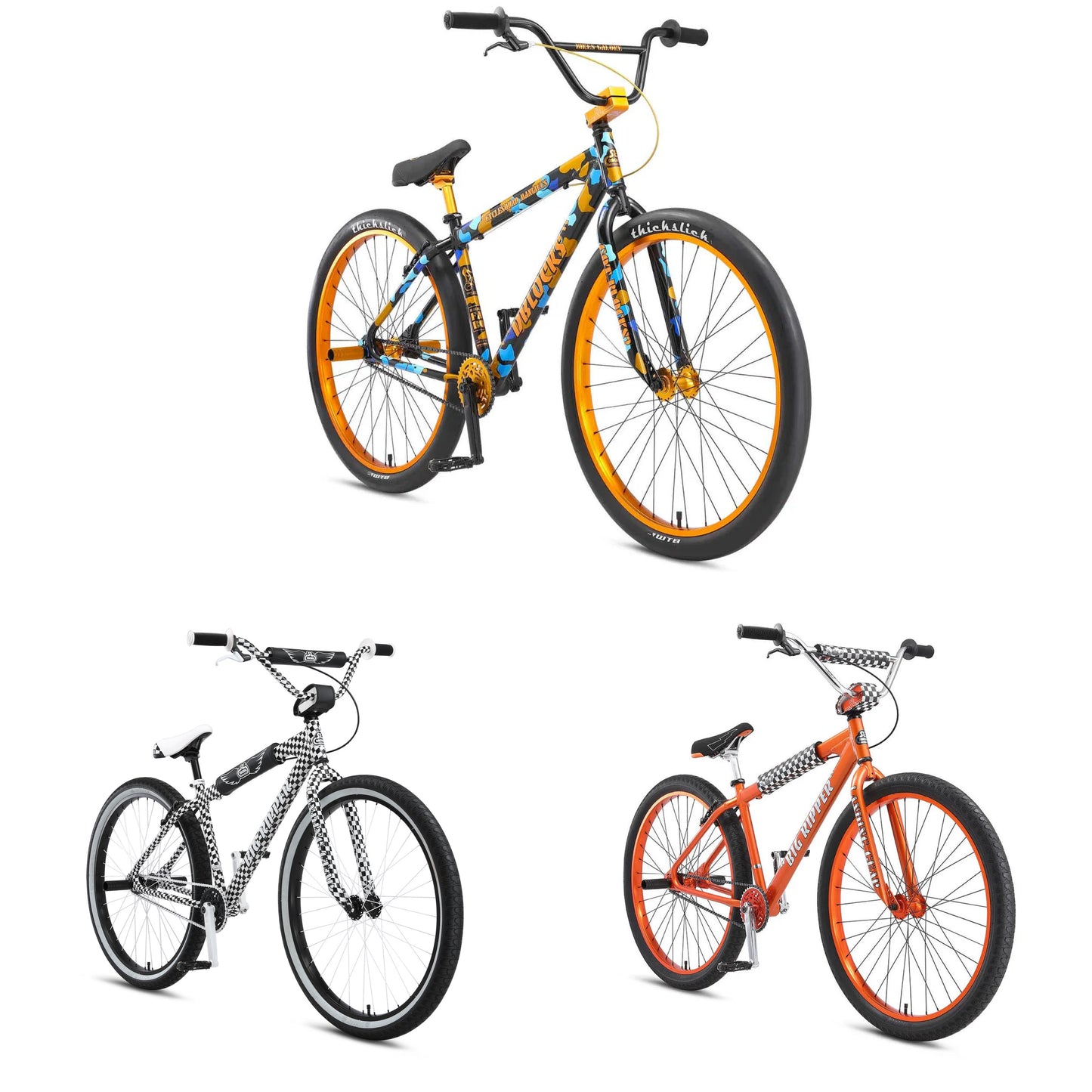 SE Bikes Big Ripper 29"