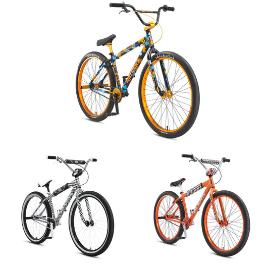 SE Bikes Big Ripper 29"