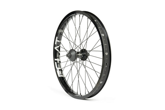 ECLAT BONDI CORTEX OS FRONT WHEEL W/ GUARDS