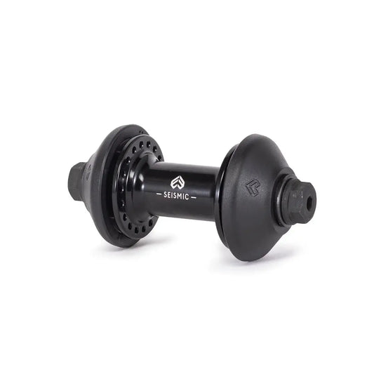 ECLAT SEISMIC FRONT HUB Eclat