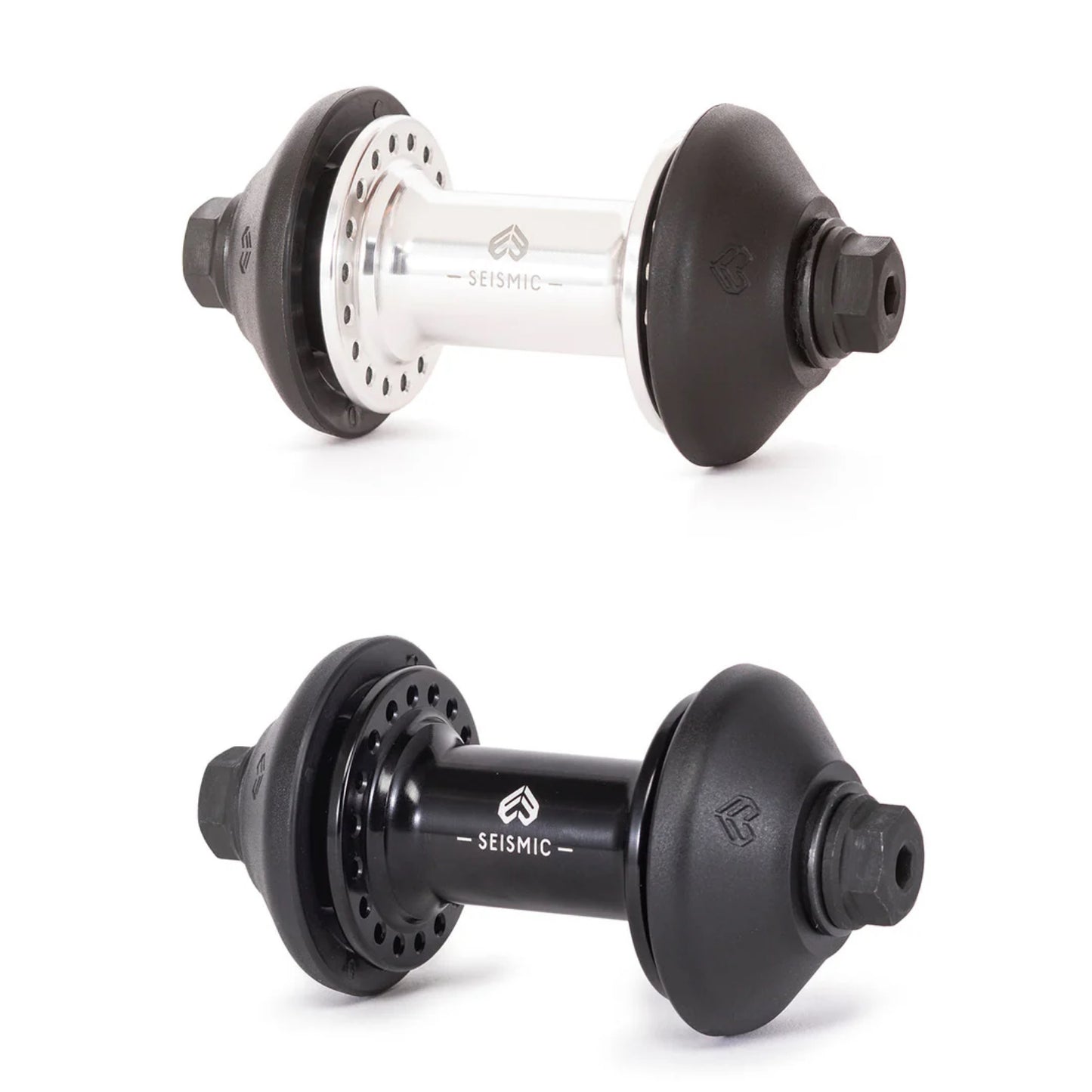 ECLAT SEISMIC FRONT HUB