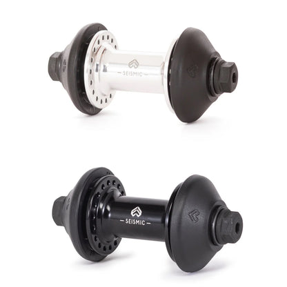 ECLAT SEISMIC FRONT HUB