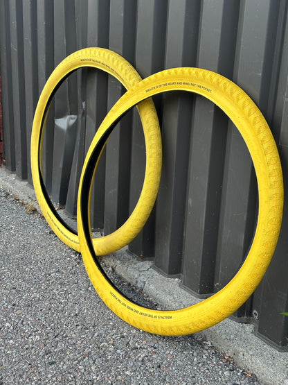 SE Bikes x BBC Bozack 29” Tires (Pair)