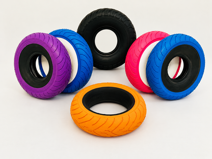 Fatboy Mini BMX Tire