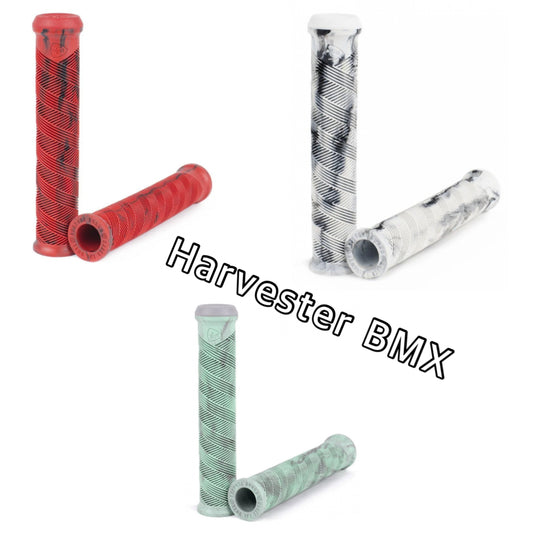 Subrosa Dialed DCR Grips