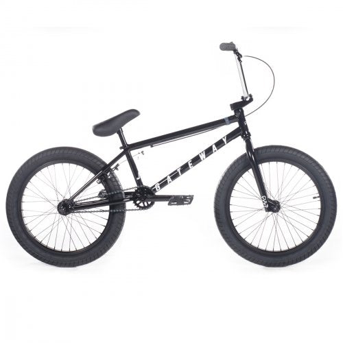 CULT GATEWAY BMX パーク ストリート トップチューブ20.5 20
