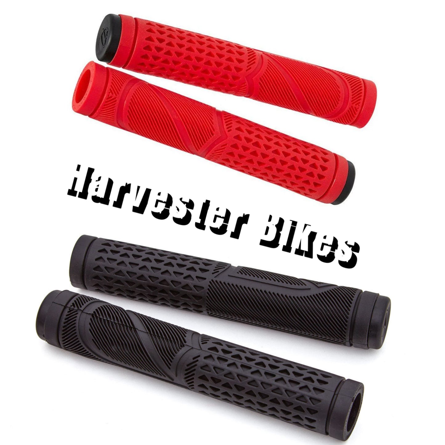 S&M PASSERO GRIPS