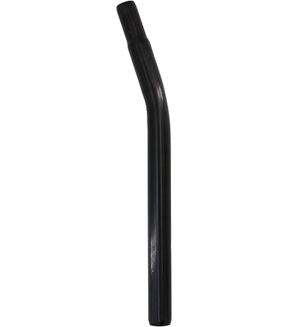 Lay-Back Seatpost 25.4