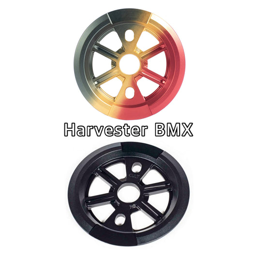 Cult Dak Guard Sprocket