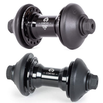 ECLAT CORTEX FRONT HUB