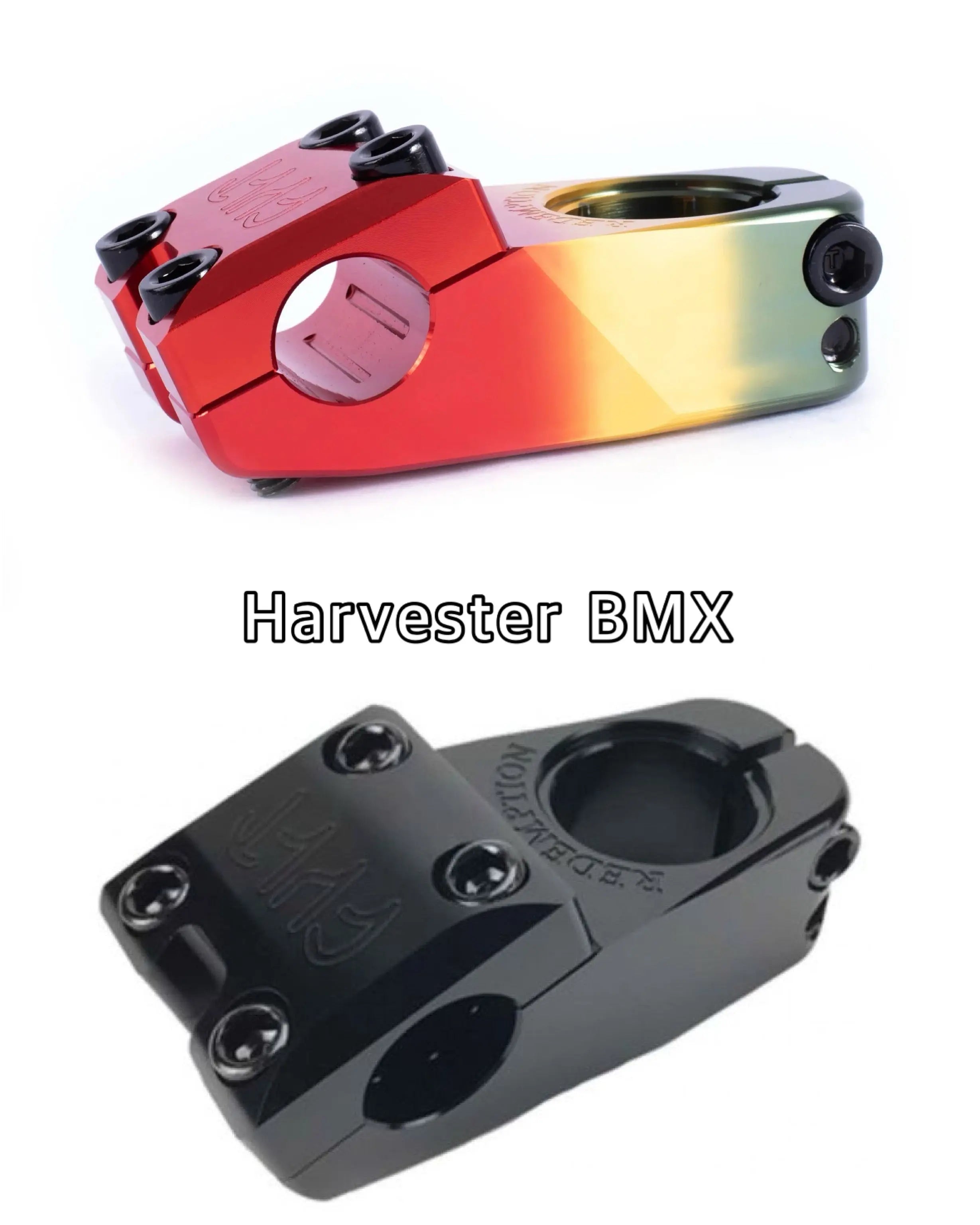 Cult Redemption Stem – Harvester Bikes