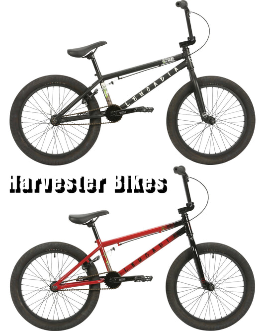 2023 Haro Leucadia