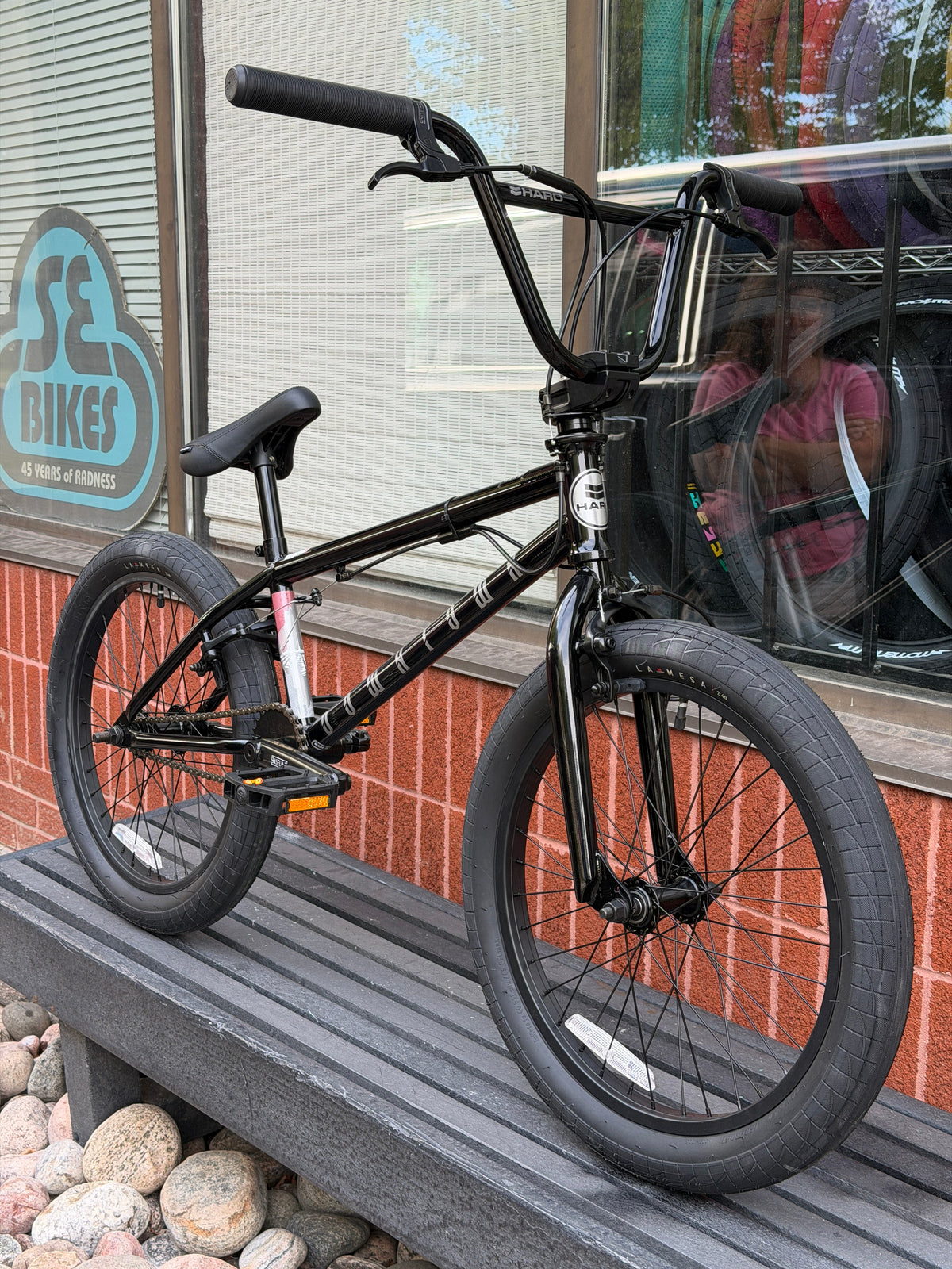 HARO DOWNTOWN DLX 20