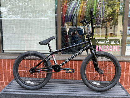 HARO DOWNTOWN DLX 20"