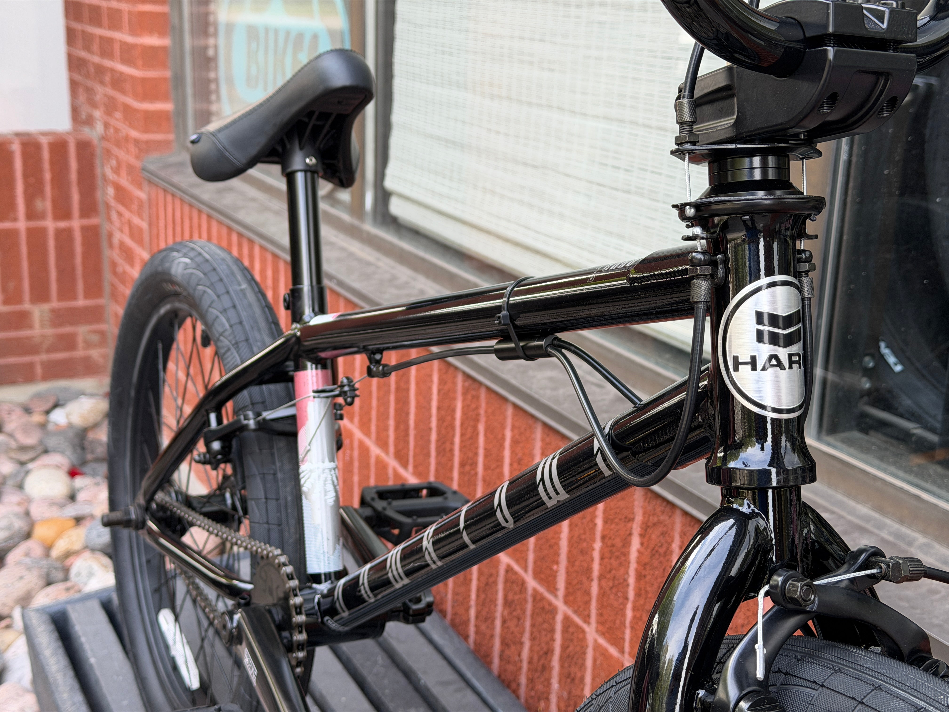 HARO DOWNTOWN DLX 20