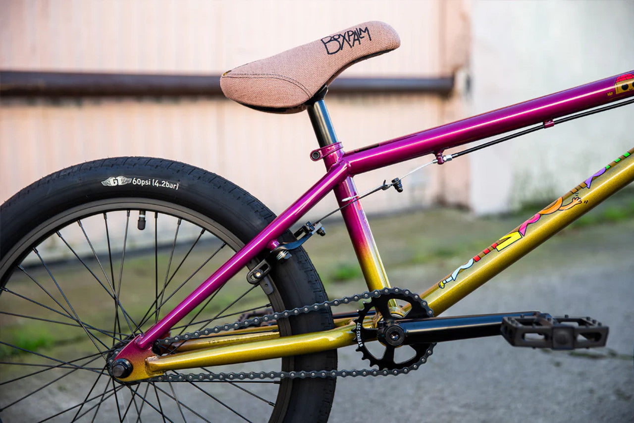 GT Performer – Harvester Bikes