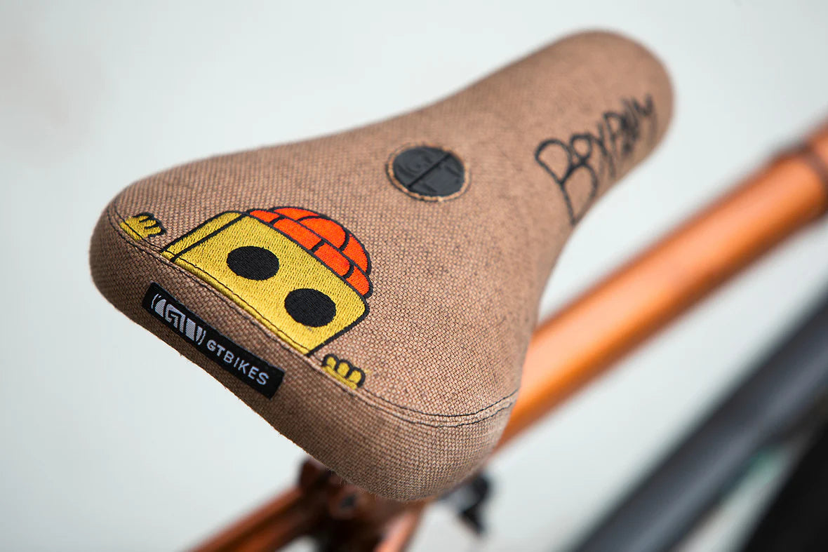 GT Team 21” (Full Chromoly)