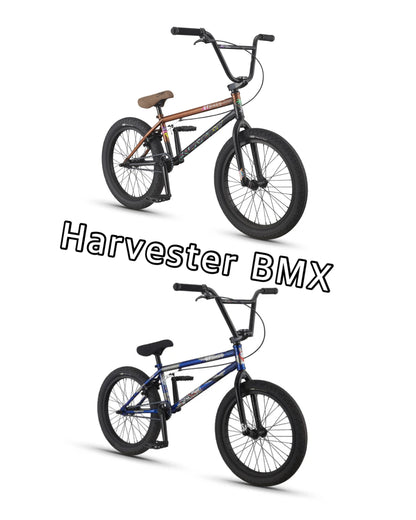 GT Team 21” (Full Chromoly)