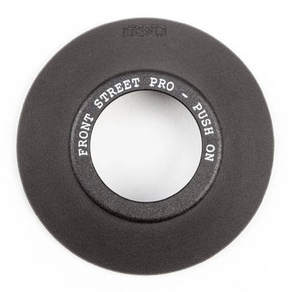 BSD Jersey Barrier Front Street Pro/Swerve Front Push on Hub Guard